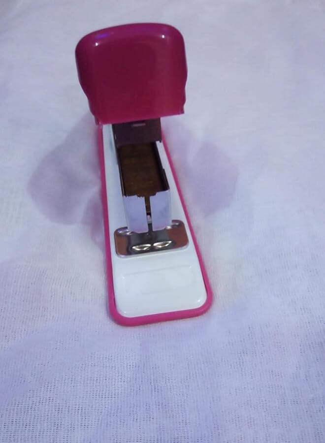 Other Small Stapler DL0207